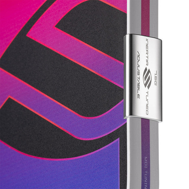 Selkirk OMNI Cosmic Elongated 16mm Pickleball Paddle
