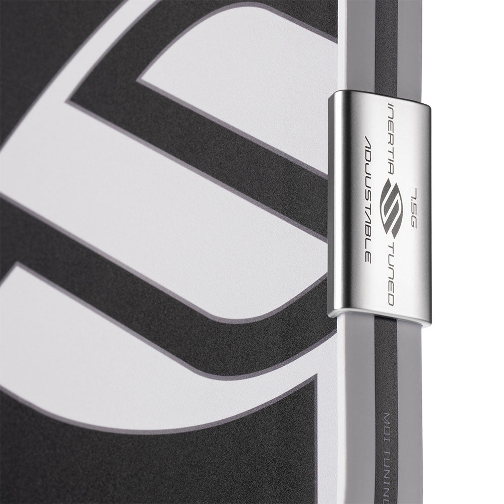 Selkirk OMNI Chalk Elongated 16mm Pickleball Paddle