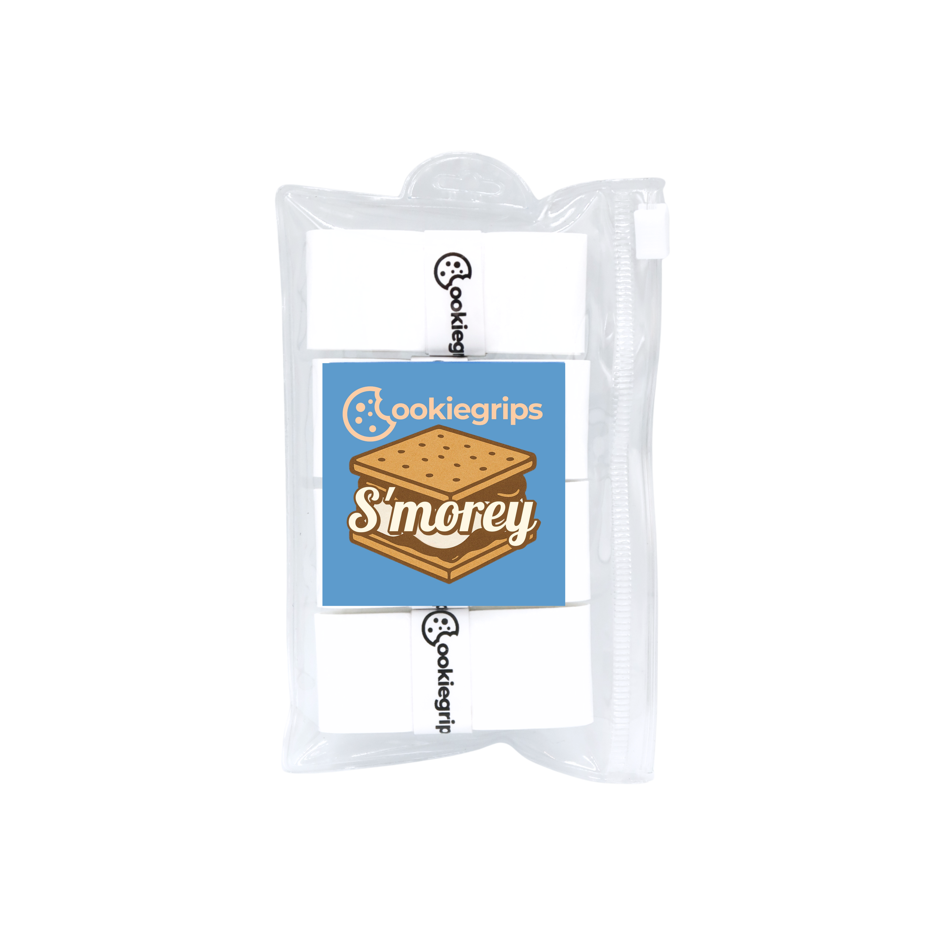 S'morey Ultra Tacky Pickleball Overgrip