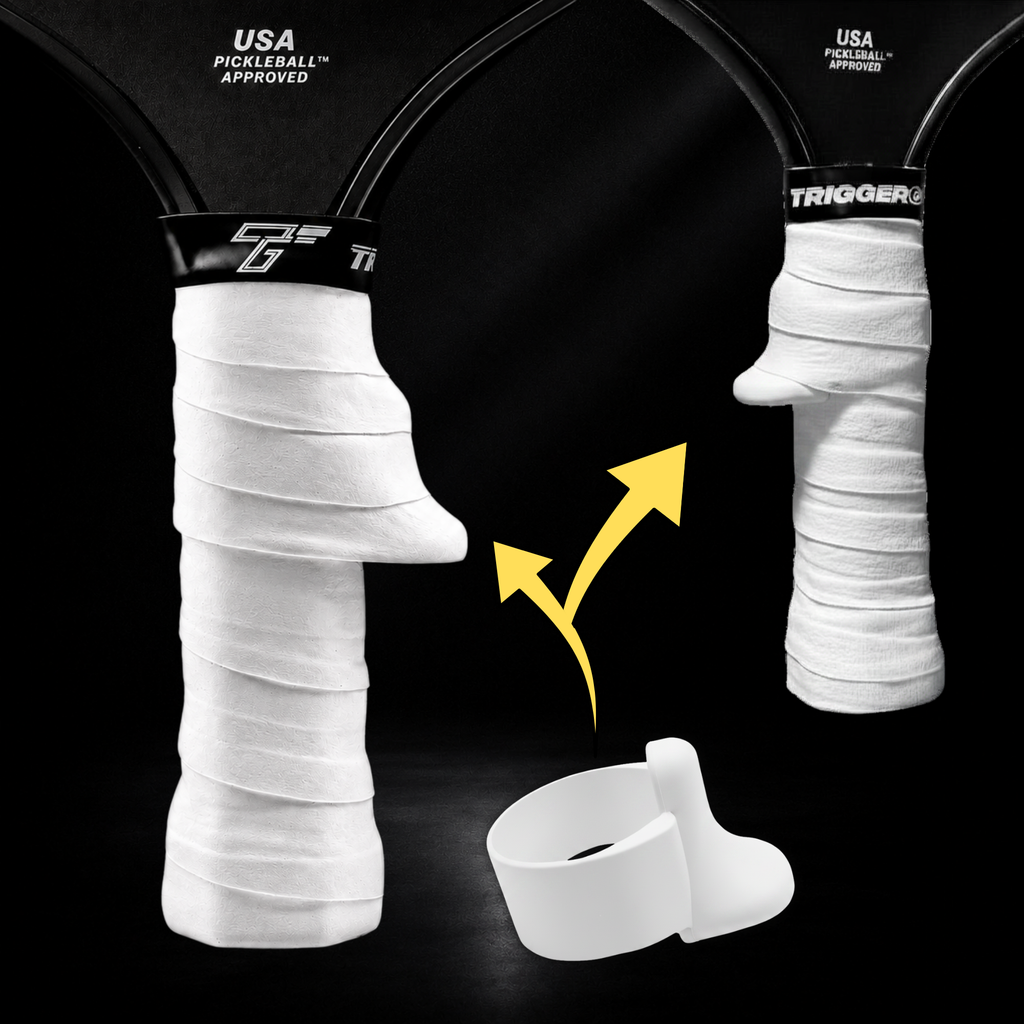 TGP Premium Grip