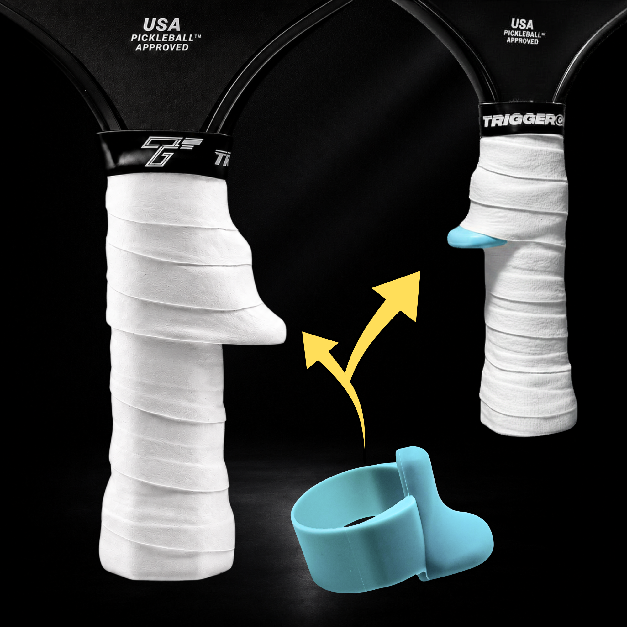 TGP Premium Grip