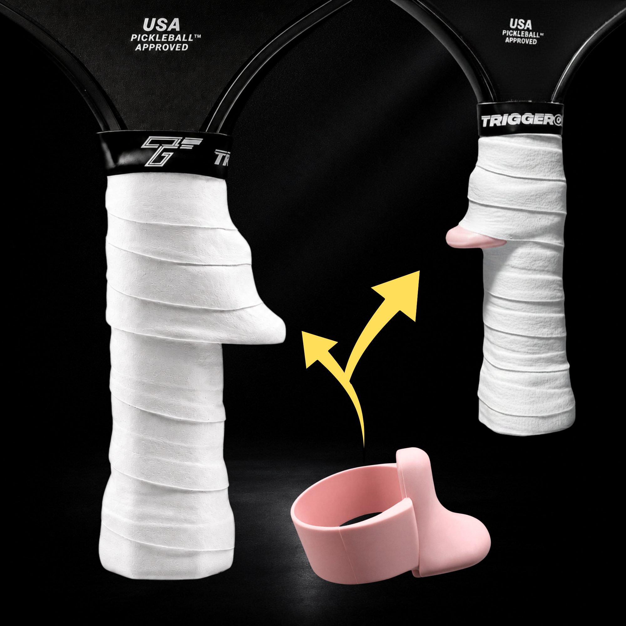 TGP Premium Grip