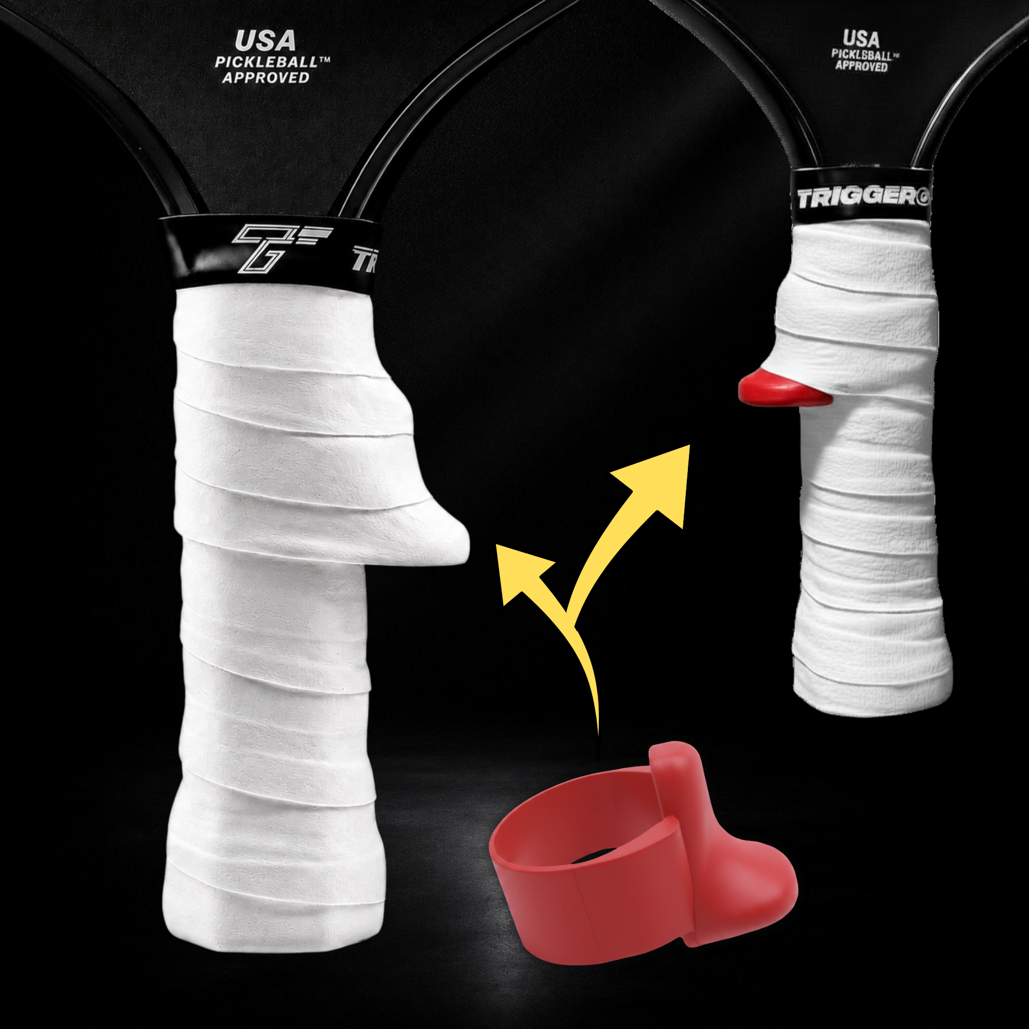TGP Premium Grip