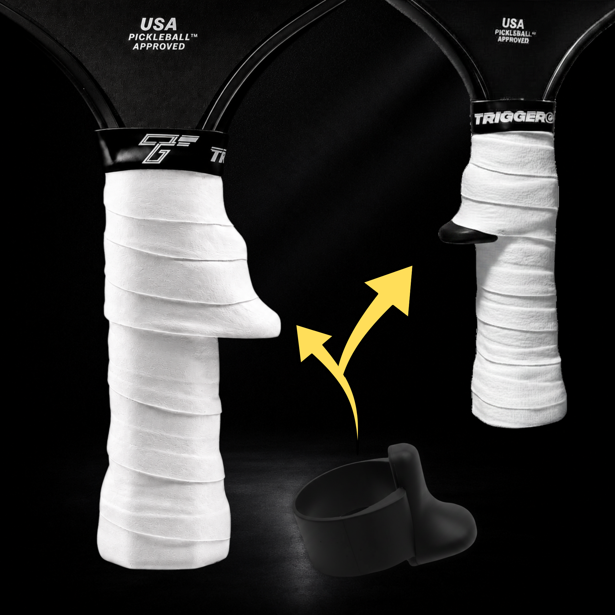 TGP Premium Grip