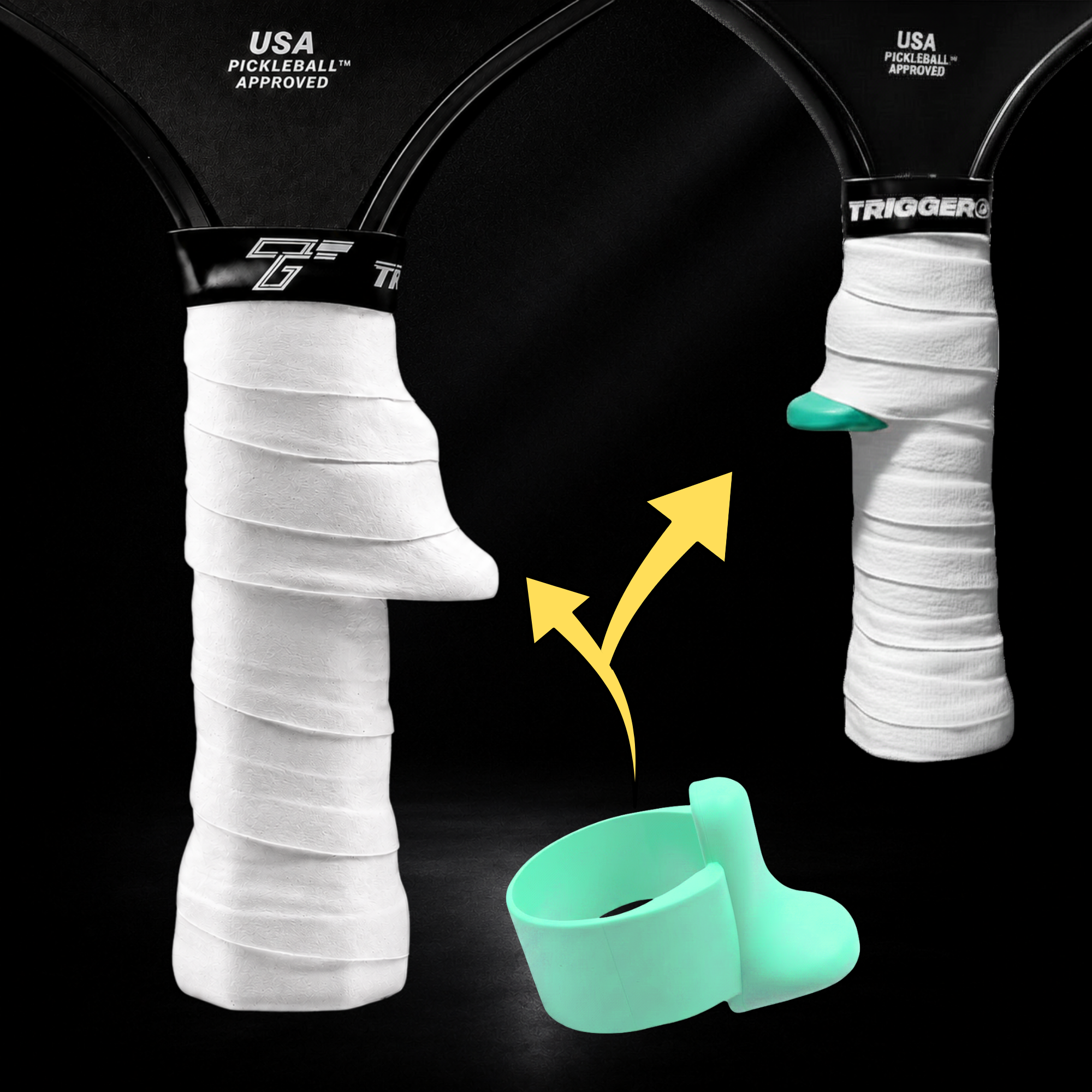 TGP Premium Grip