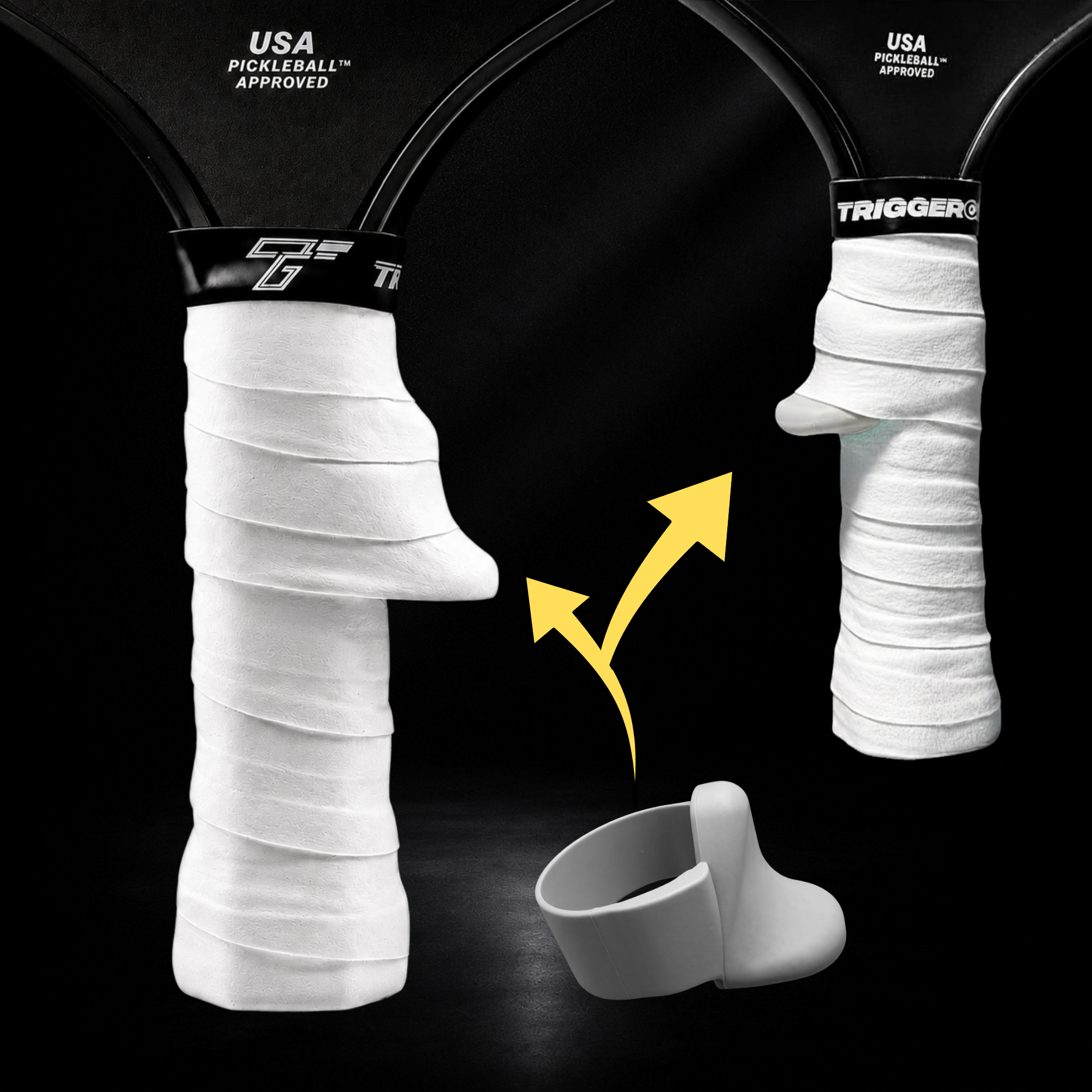 TGP Premium Grip