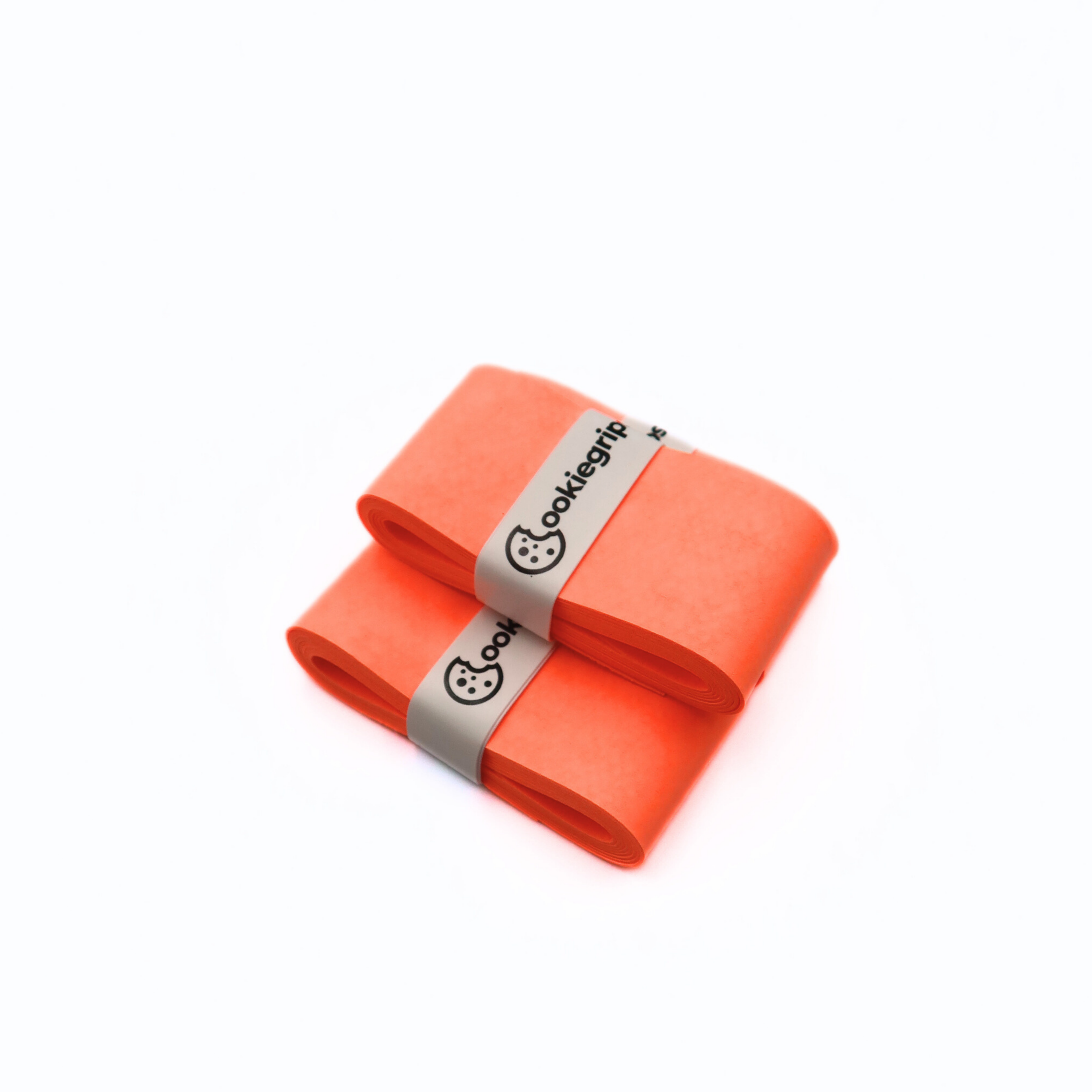 Tough Cookie Dry Pickleball Overgrip for Sweaty Hands