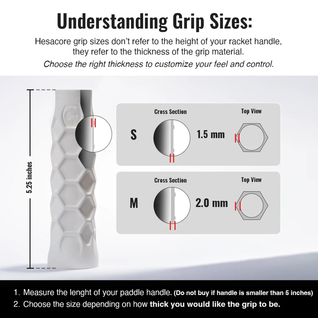 Pickleball Original Grip