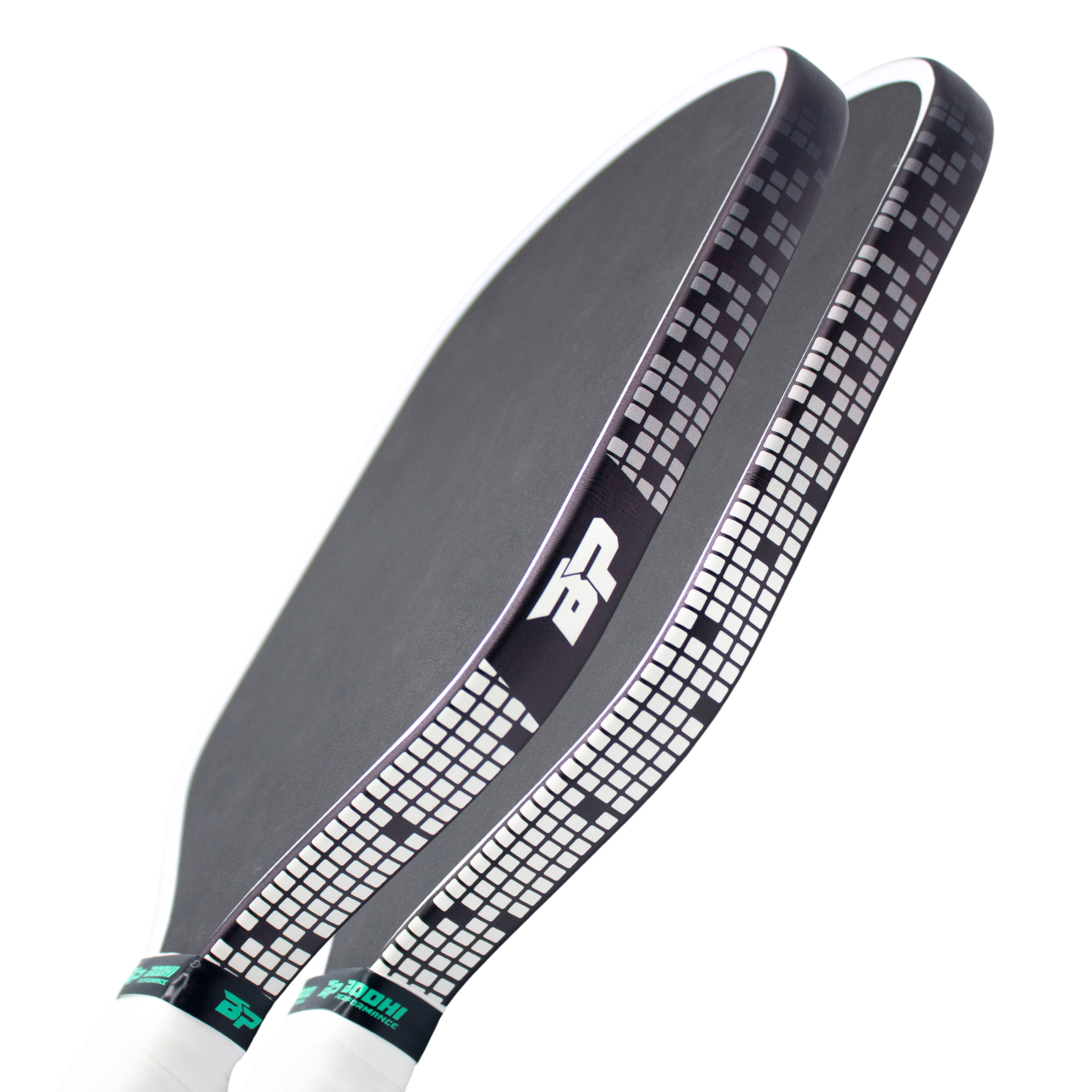 Premium Edge Tape - PATTERNS (3-Pack)