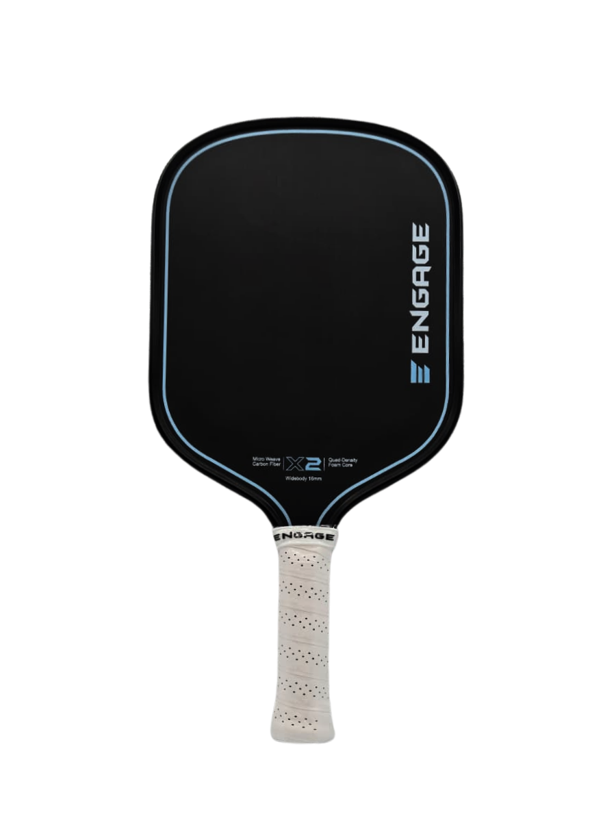 Engage X2 Widebody Pickleball Paddle