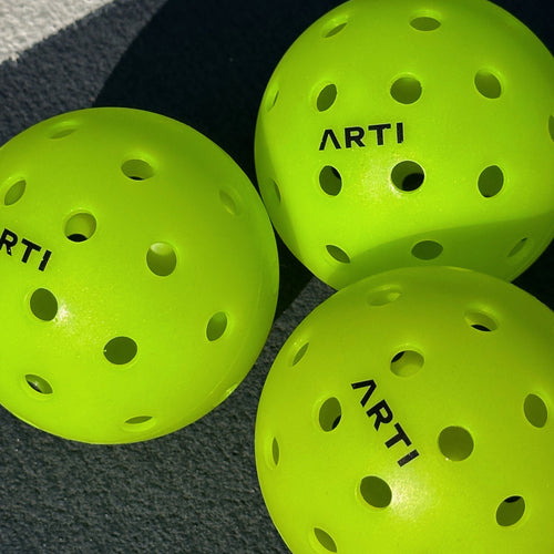 ARTI Outdoor Pickleball