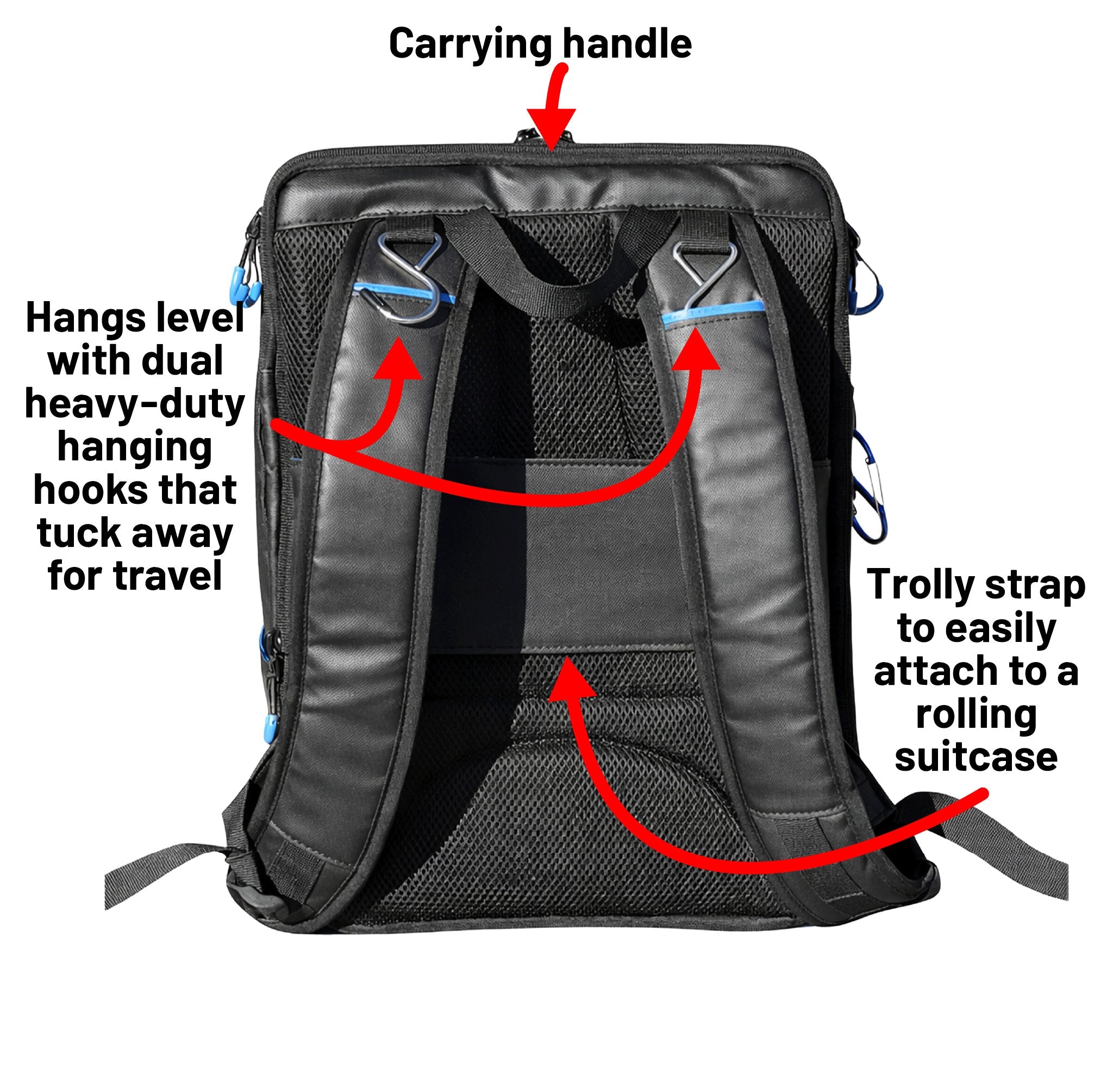 oktō® Rec Lite Ultimate Paddle Sport Backpack