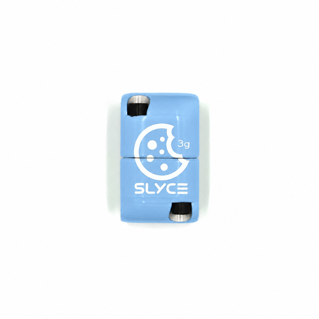 cookiegrips x SLYCE - SLYDRS™ Paddle Tuning Weight