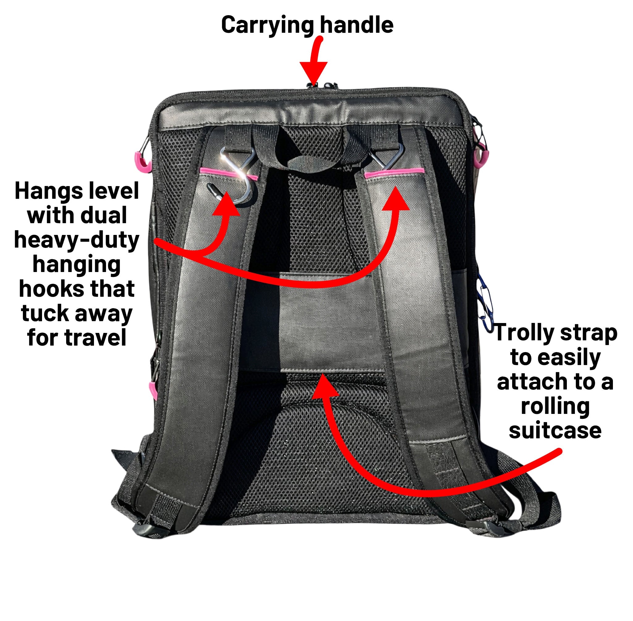 oktō® Rec Lite Ultimate Paddle Sport Backpack