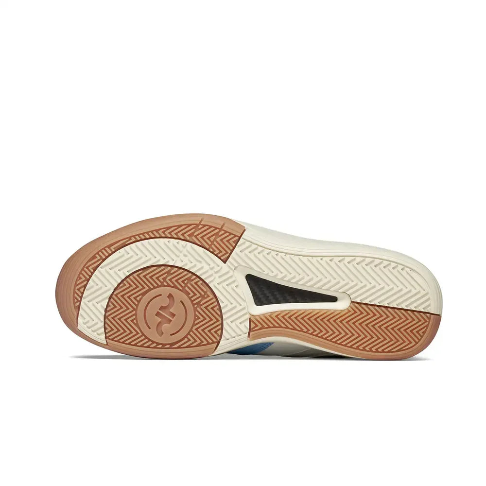 DAPS DESI Low – Baby Blue/White – Men’s Pickleball Shoes