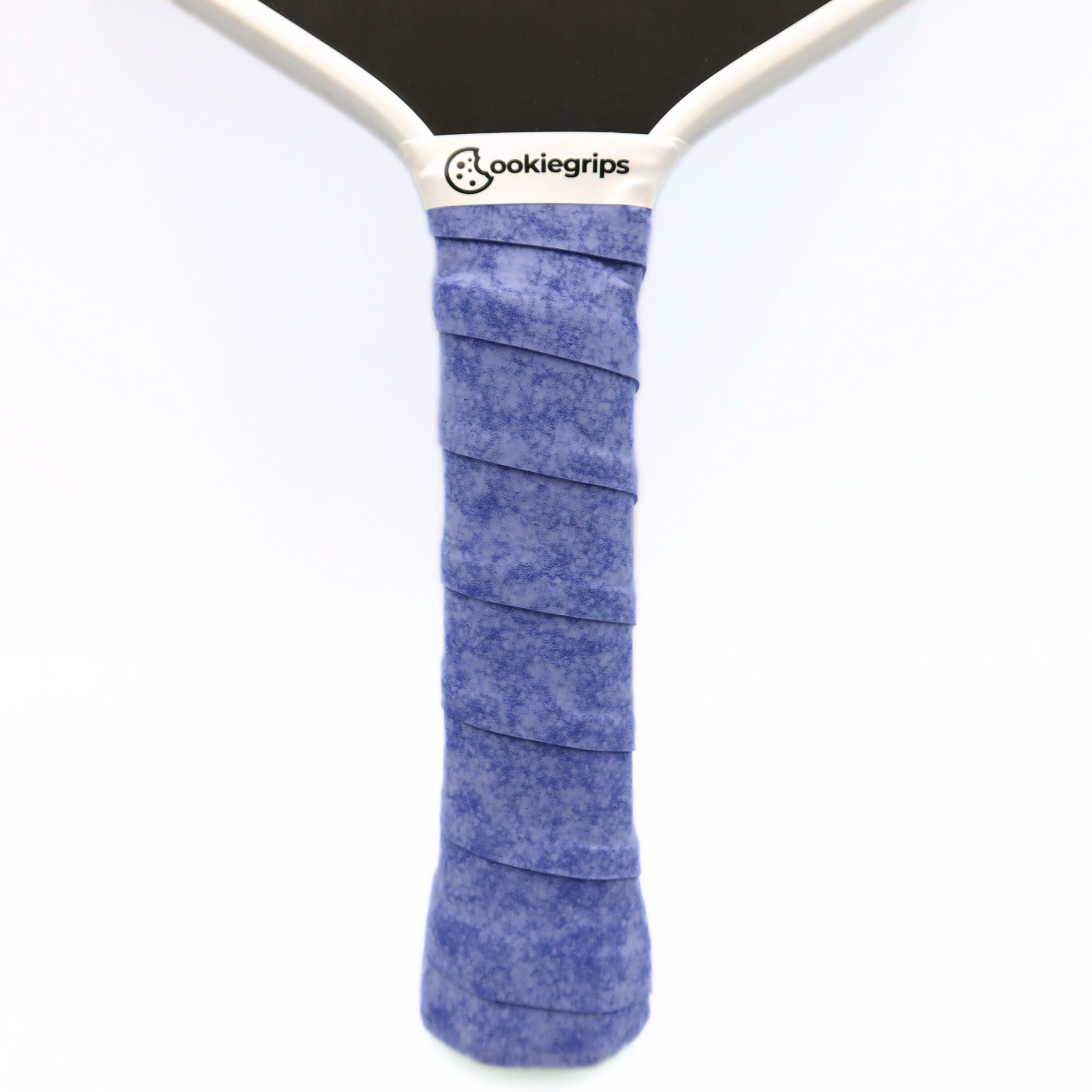 Tough Cookie Dry Pickleball Overgrip for Sweaty Hands