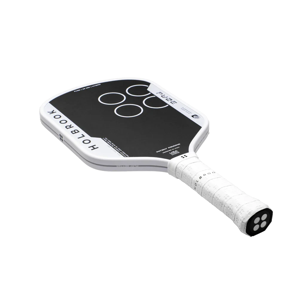 Holbrook Fuze Elongated 16mm Pickleball Paddle
