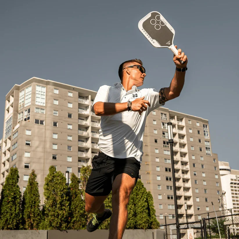 Holbrook Fuze Hybrid 16mm Pickleball Paddle