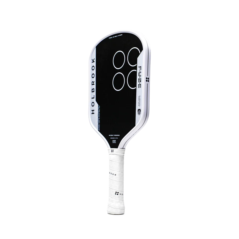 Holbrook Fuze Elongated 16mm Pickleball Paddle