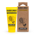Gamer Grip for Racquet & Paddle – Anti-Sweat Grip Cream for Tennis & Pickleball