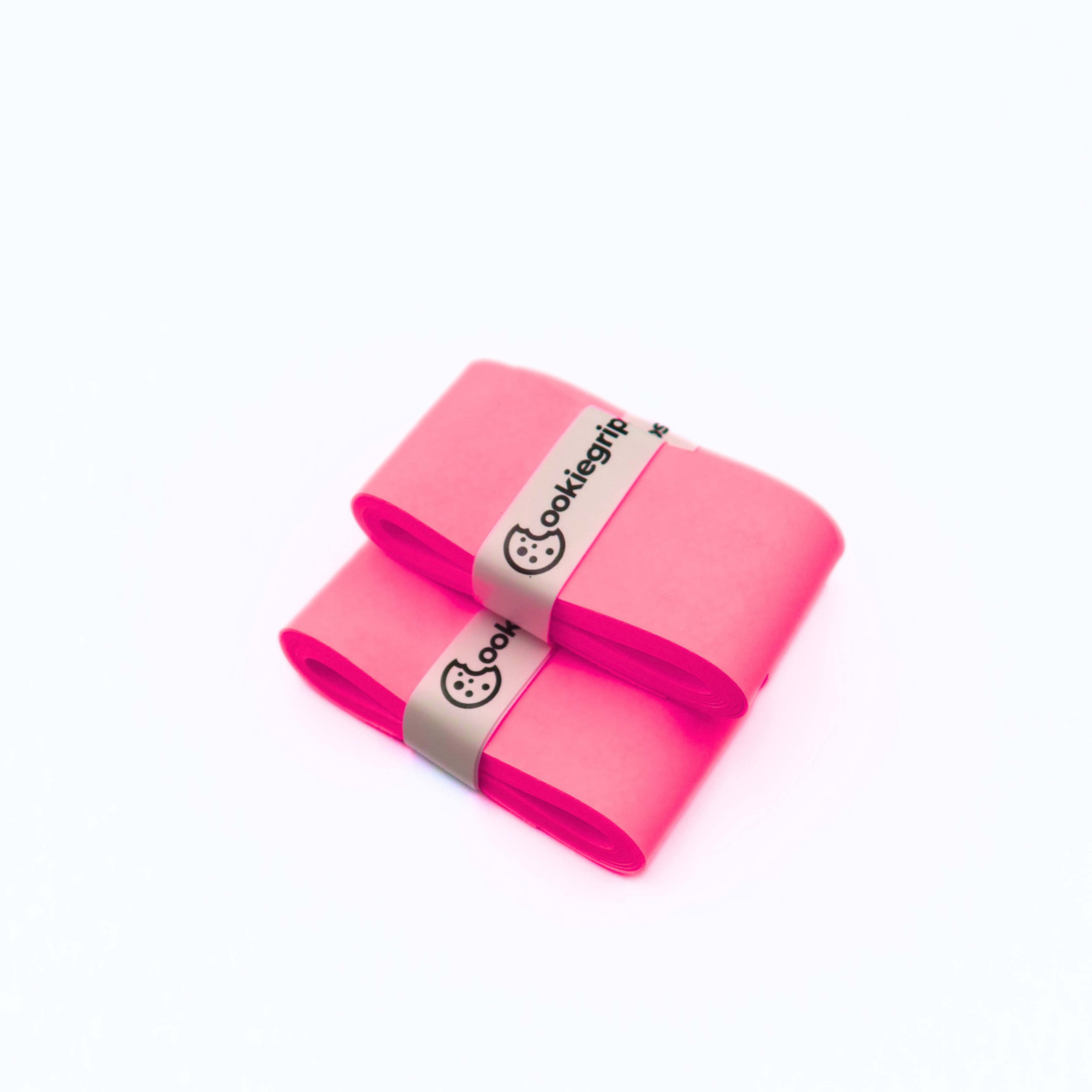 Tough Cookie Dry Pickleball Overgrip for Sweaty Hands