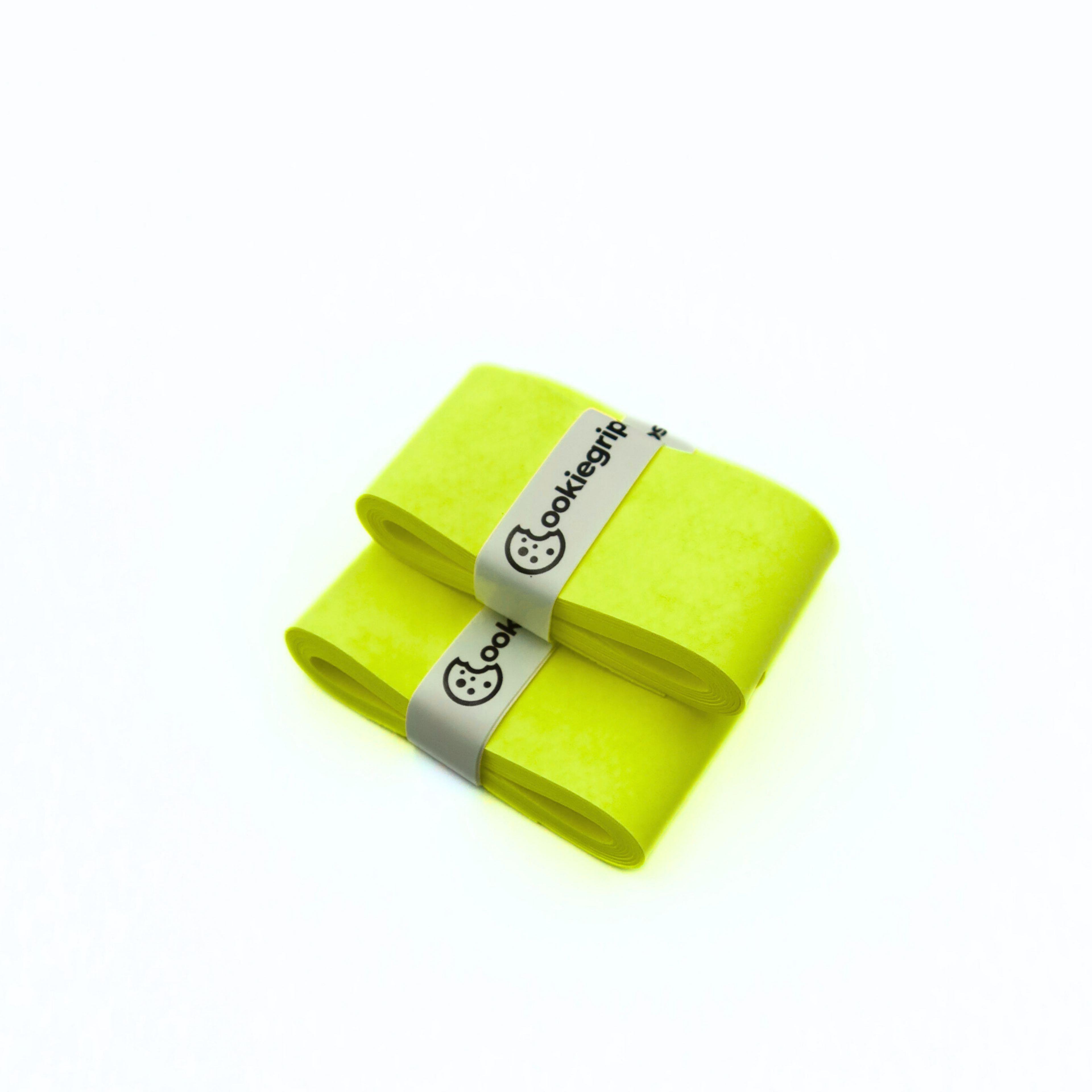 Tough Cookie Dry Pickleball Overgrip for Sweaty Hands