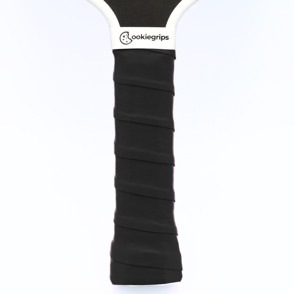 doughy grips soft and tacky pickleball overgrip