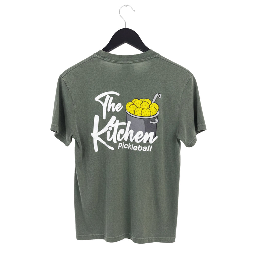 The Kitchen Logo T-Shirt