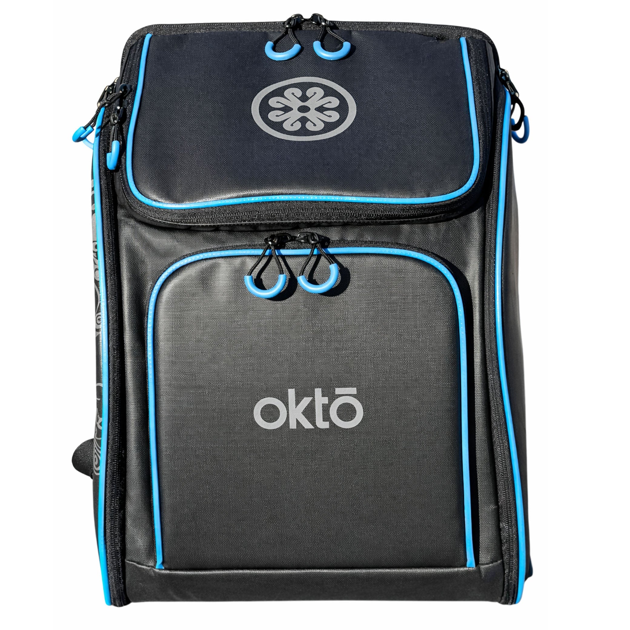 oktō® Rec Lite Ultimate Paddle Sport Backpack