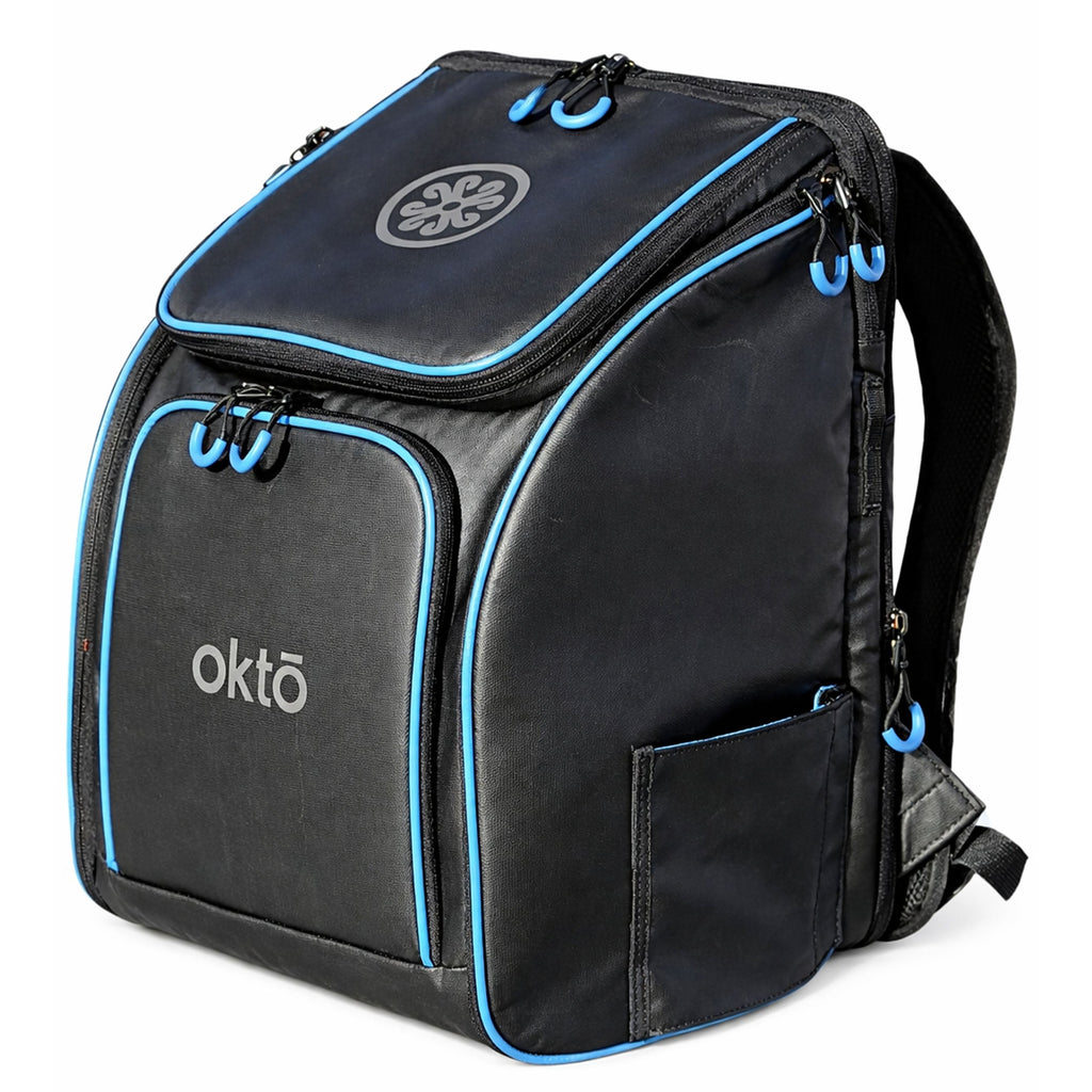 oktō® Rec Lite Ultimate Paddle Sport Backpack