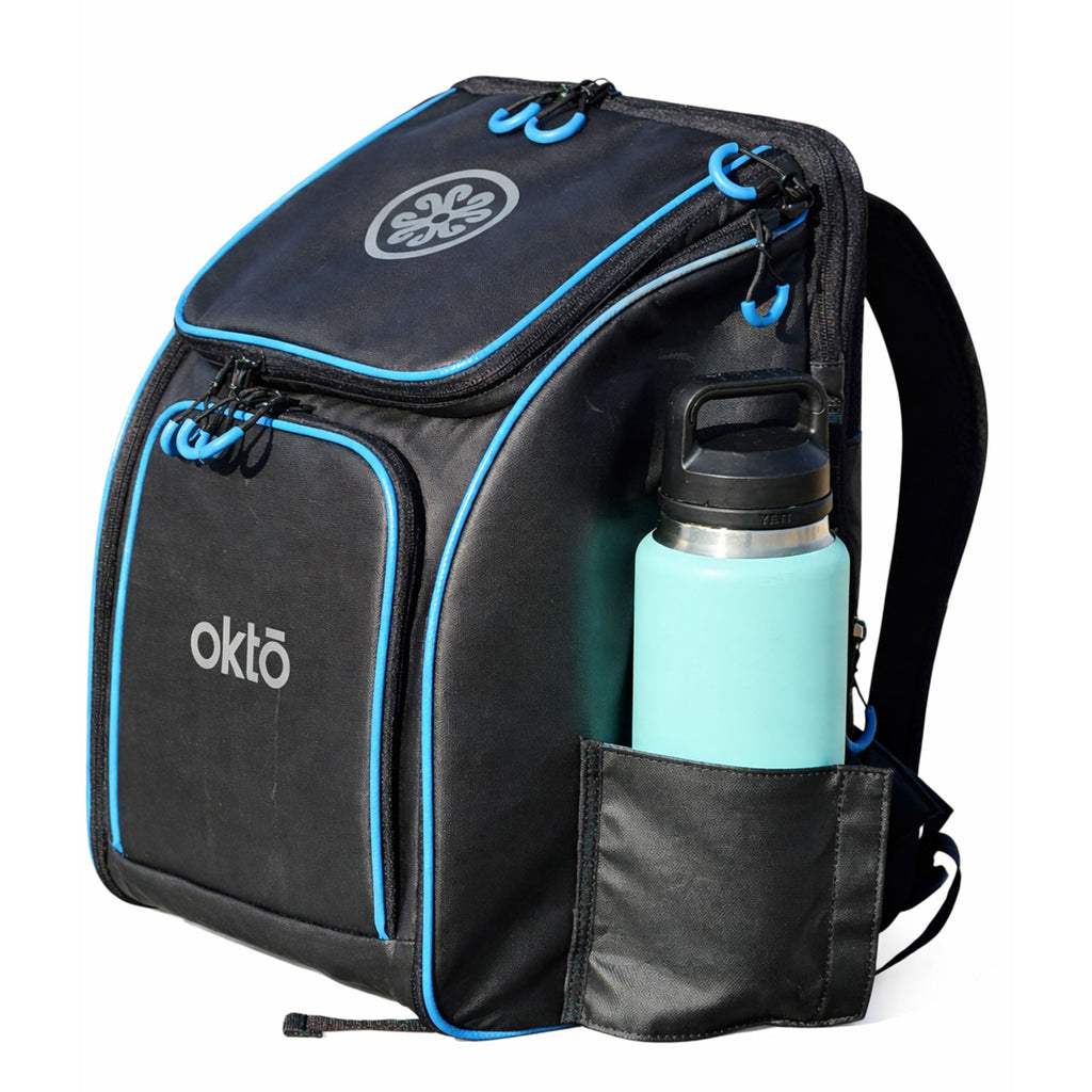 oktō® Rec Lite Ultimate Paddle Sport Backpack