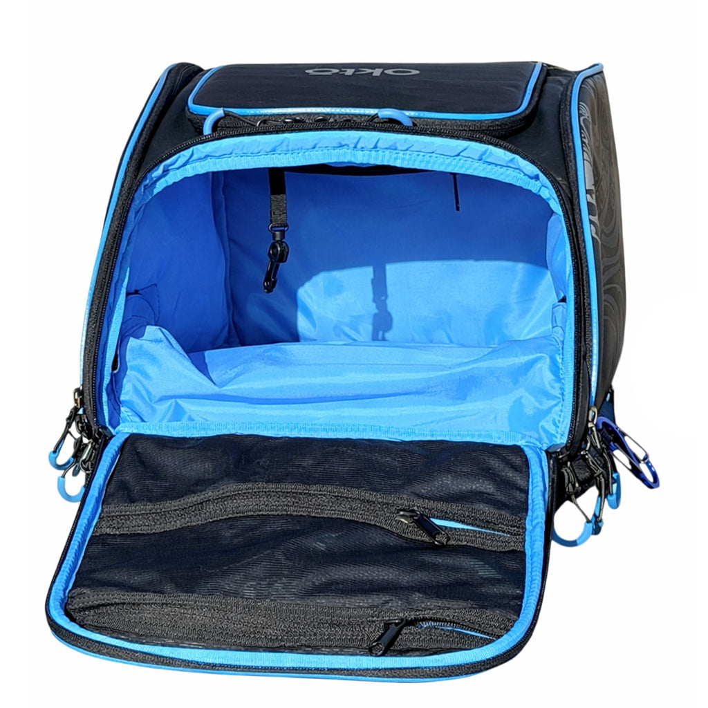 oktō® Rec Lite Ultimate Paddle Sport Backpack