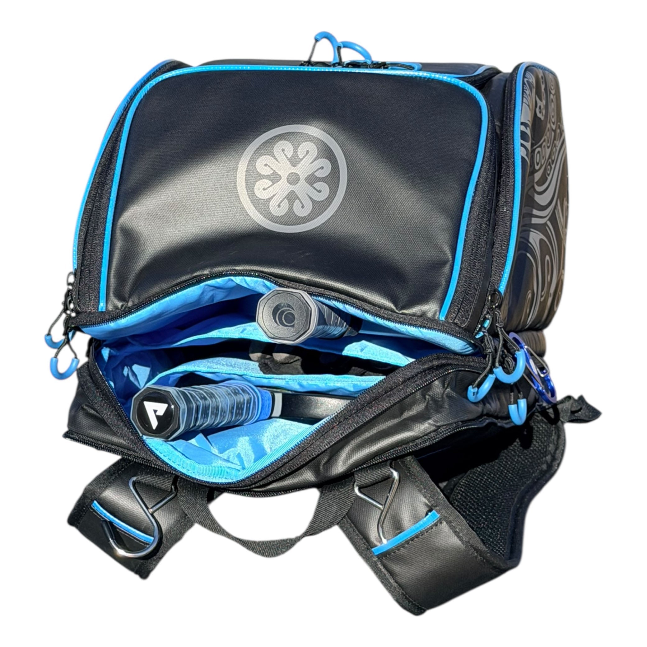 oktō® Rec Lite Ultimate Paddle Sport Backpack