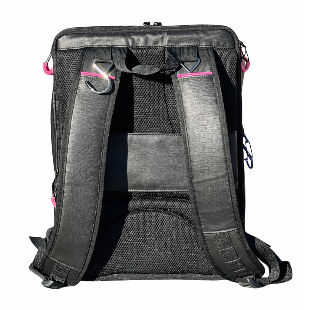 oktō® Rec Lite Ultimate Paddle Sport Backpack