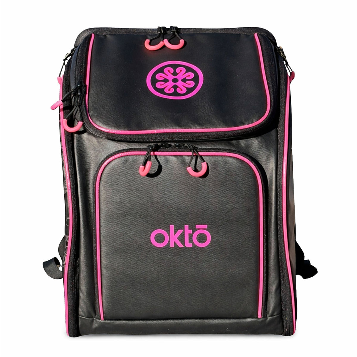 oktō® Rec Lite Ultimate Paddle Sport Backpack