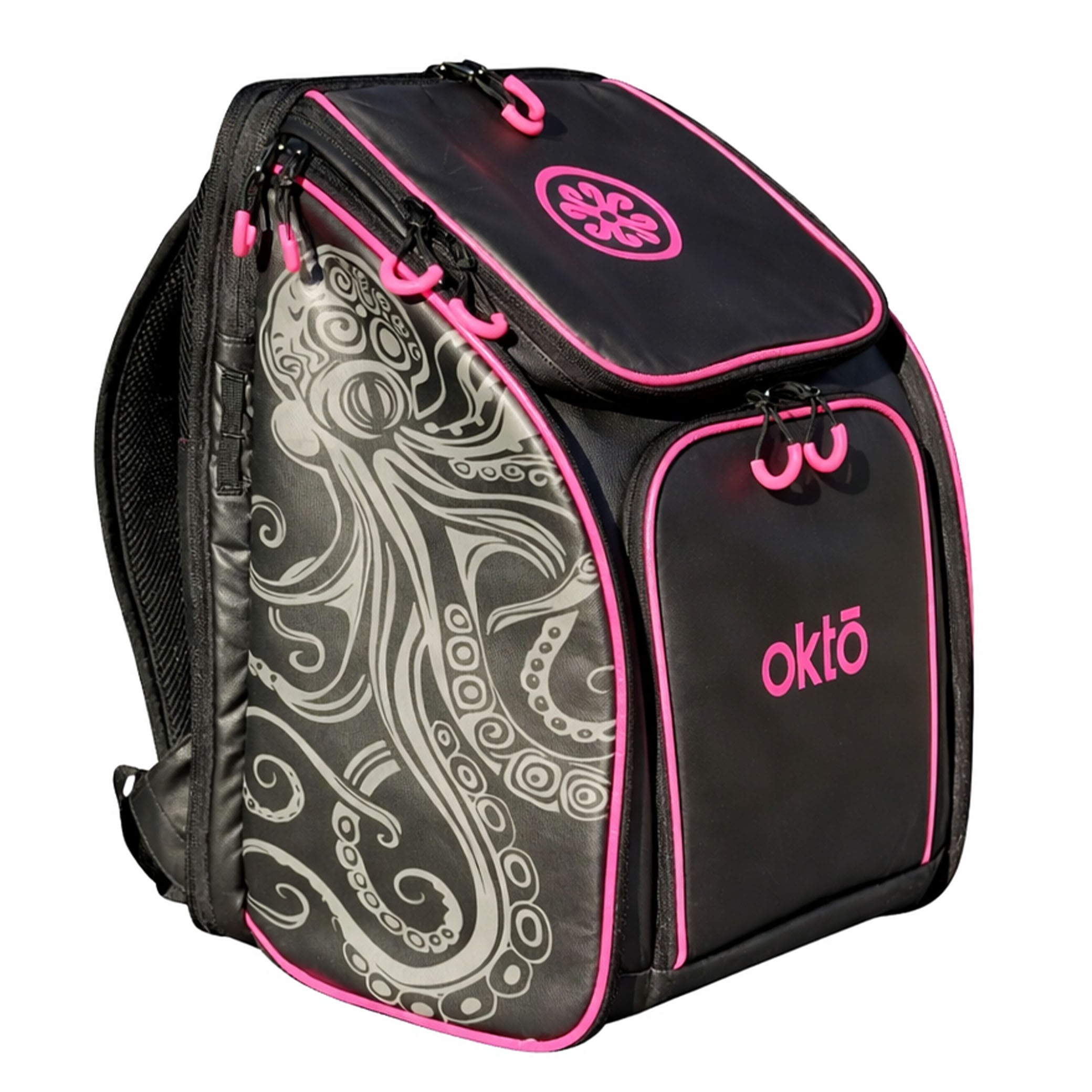 oktō® Rec Lite Ultimate Paddle Sport Backpack