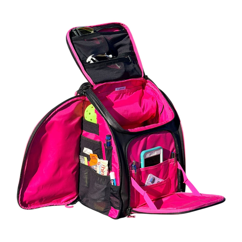 oktō® Rec Lite Ultimate Paddle Sport Backpack