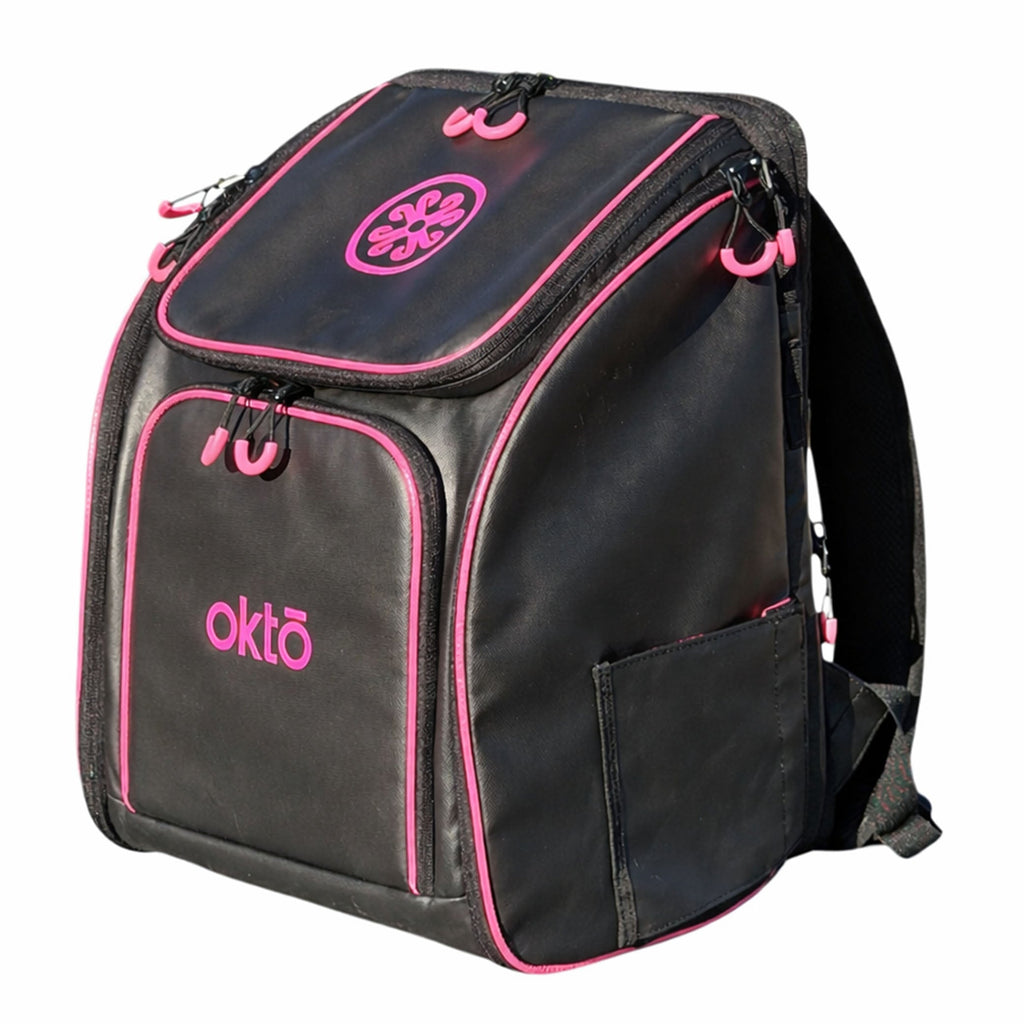 oktō® Rec Lite Ultimate Paddle Sport Backpack