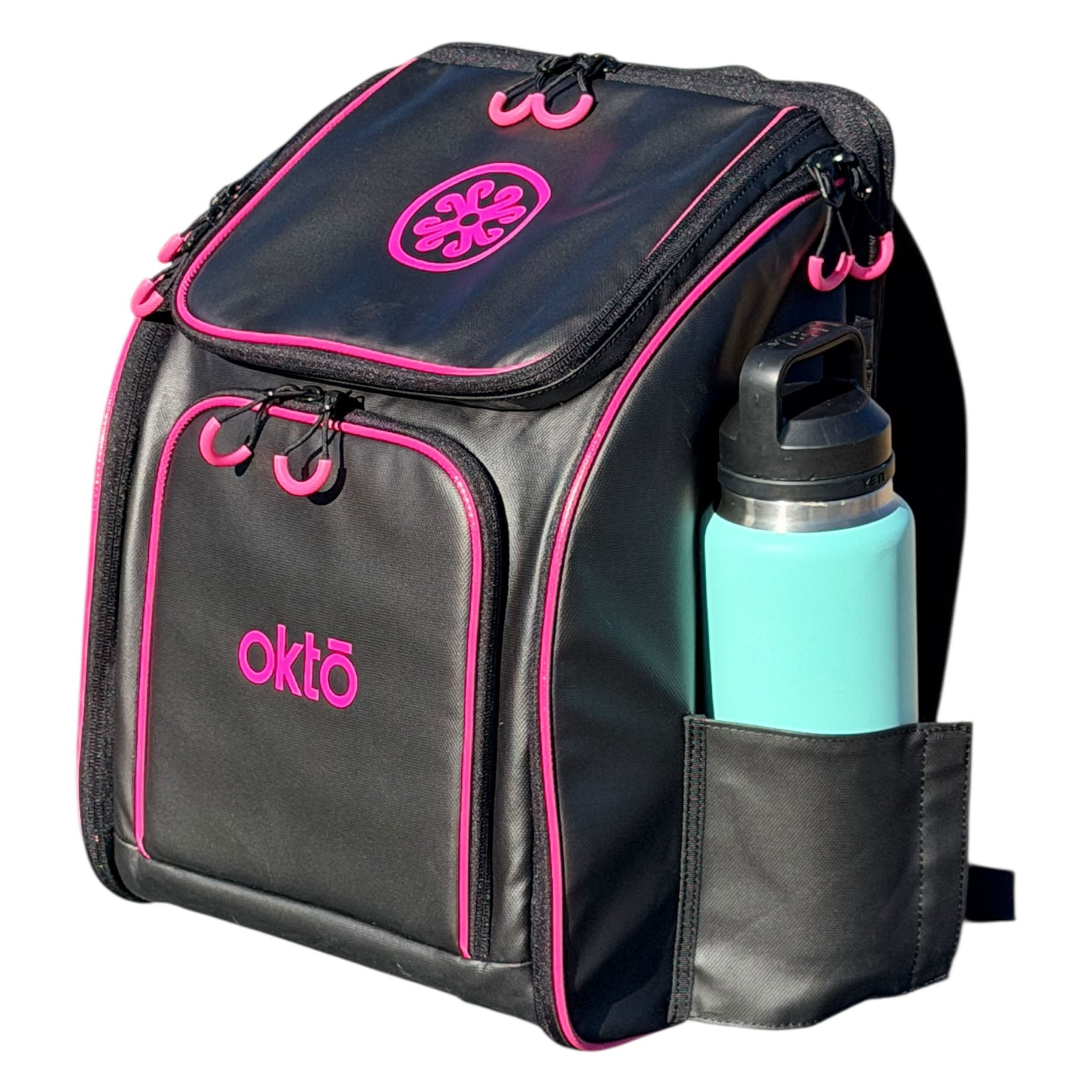oktō® Rec Lite Ultimate Paddle Sport Backpack