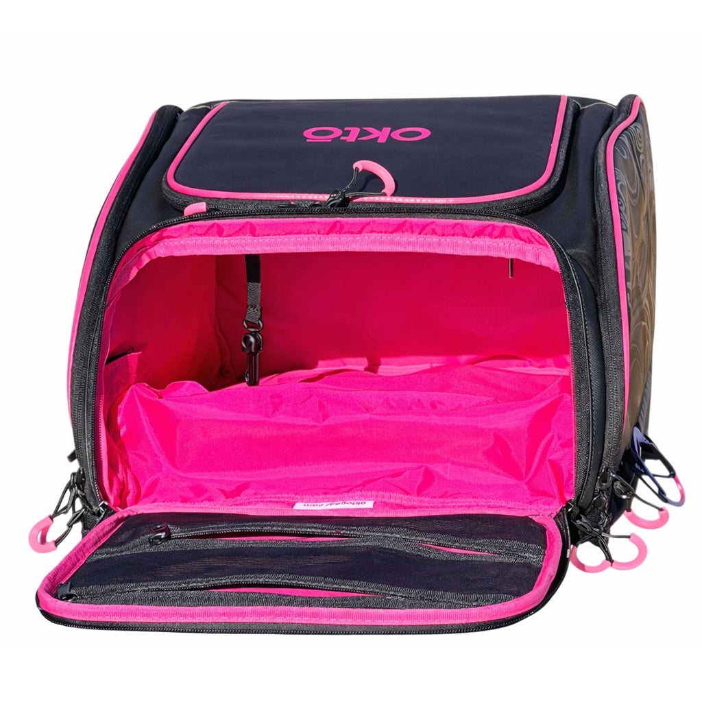 oktō® Rec Lite Ultimate Paddle Sport Backpack