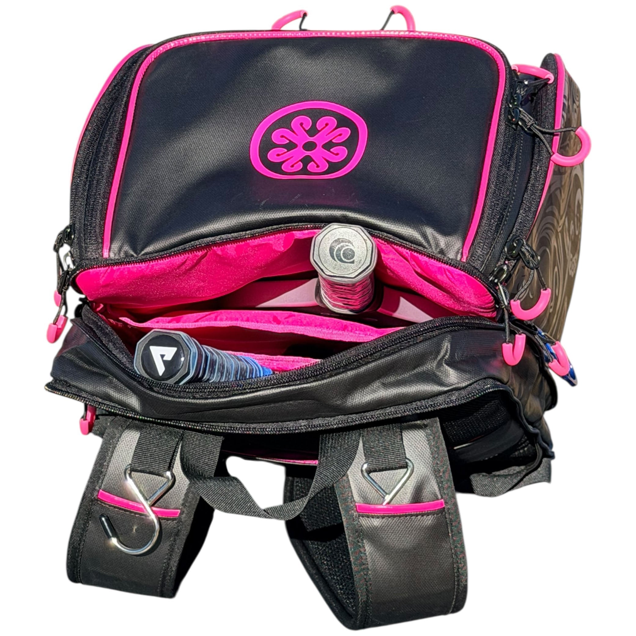 oktō® Rec Lite Ultimate Paddle Sport Backpack
