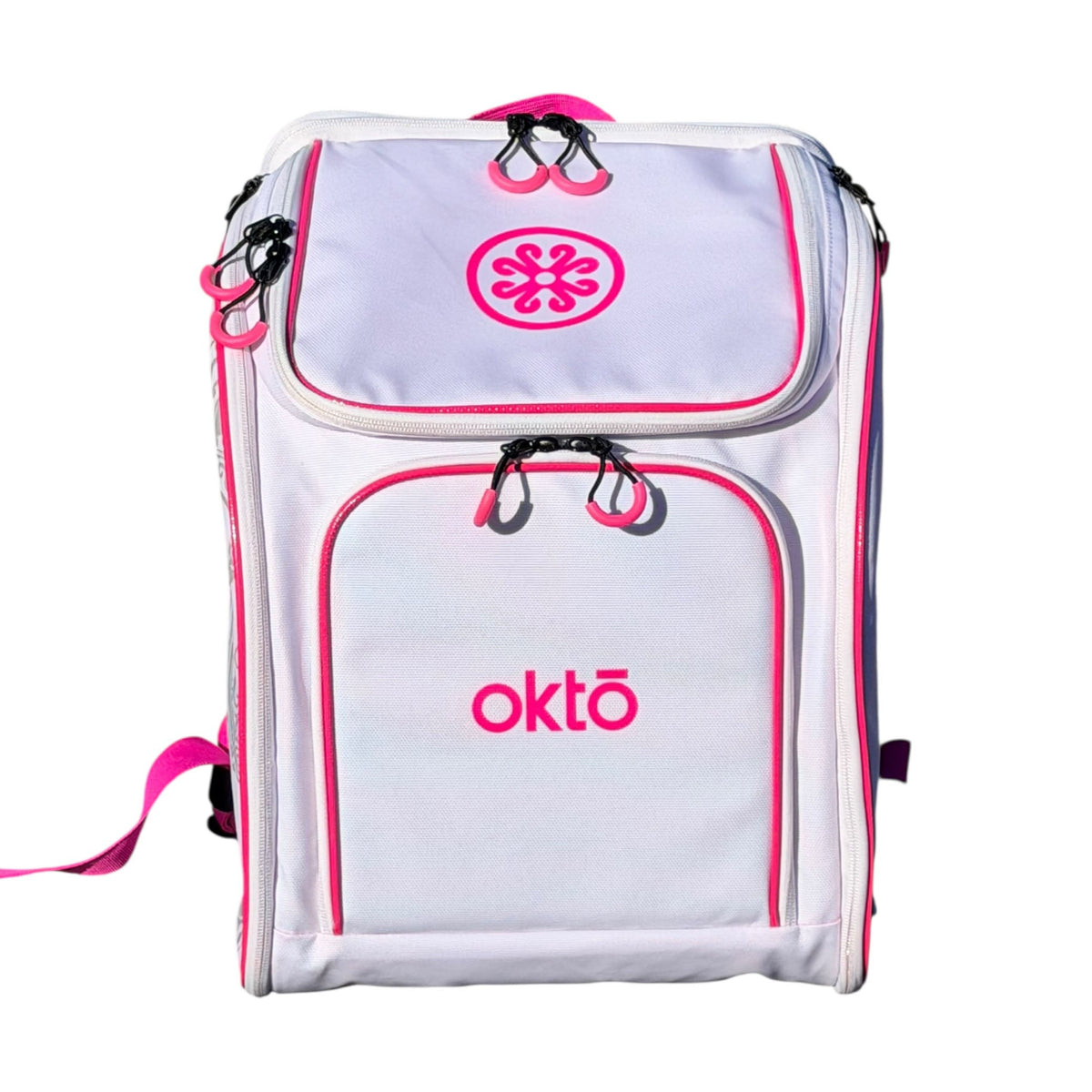 oktō® Rec Lite Ultimate Paddle Sport Backpack