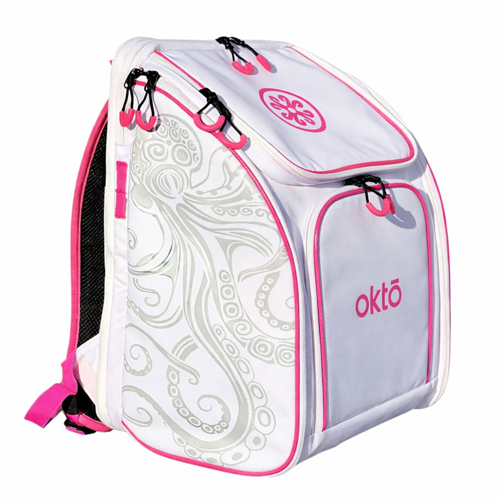 oktō® Rec Lite Ultimate Paddle Sport Backpack