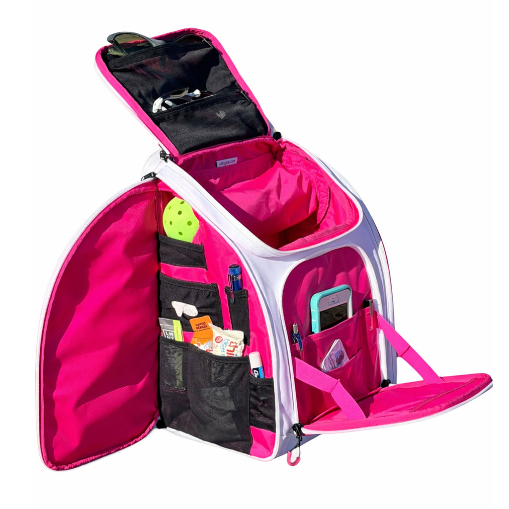 oktō® Rec Lite Ultimate Paddle Sport Backpack