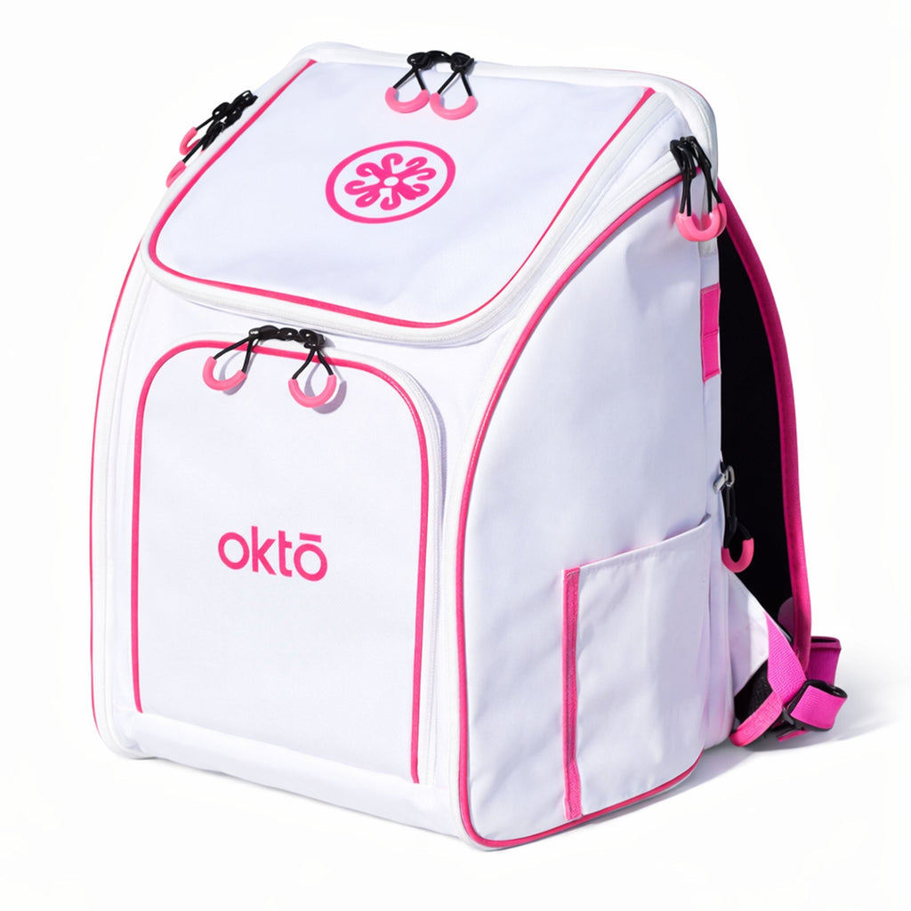oktō® Rec Lite Ultimate Paddle Sport Backpack