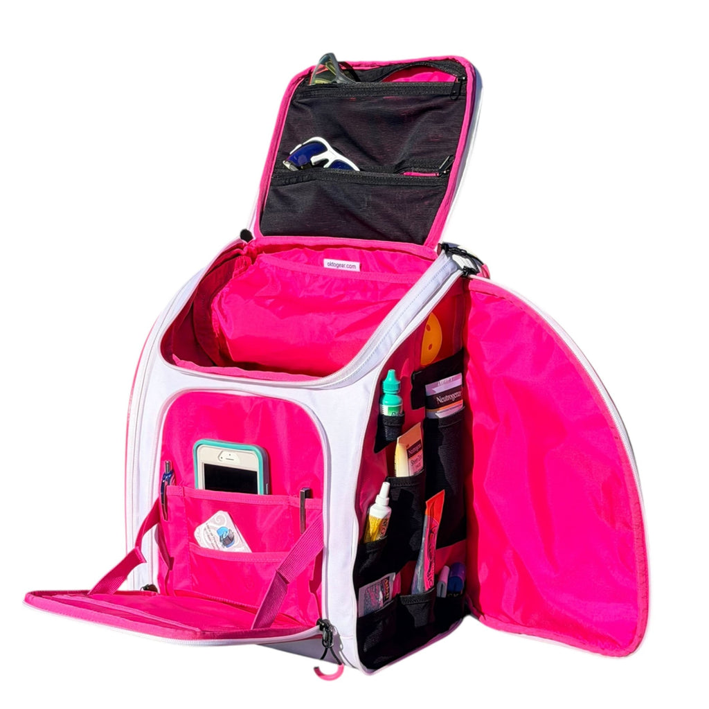 oktō® Rec Lite Ultimate Paddle Sport Backpack
