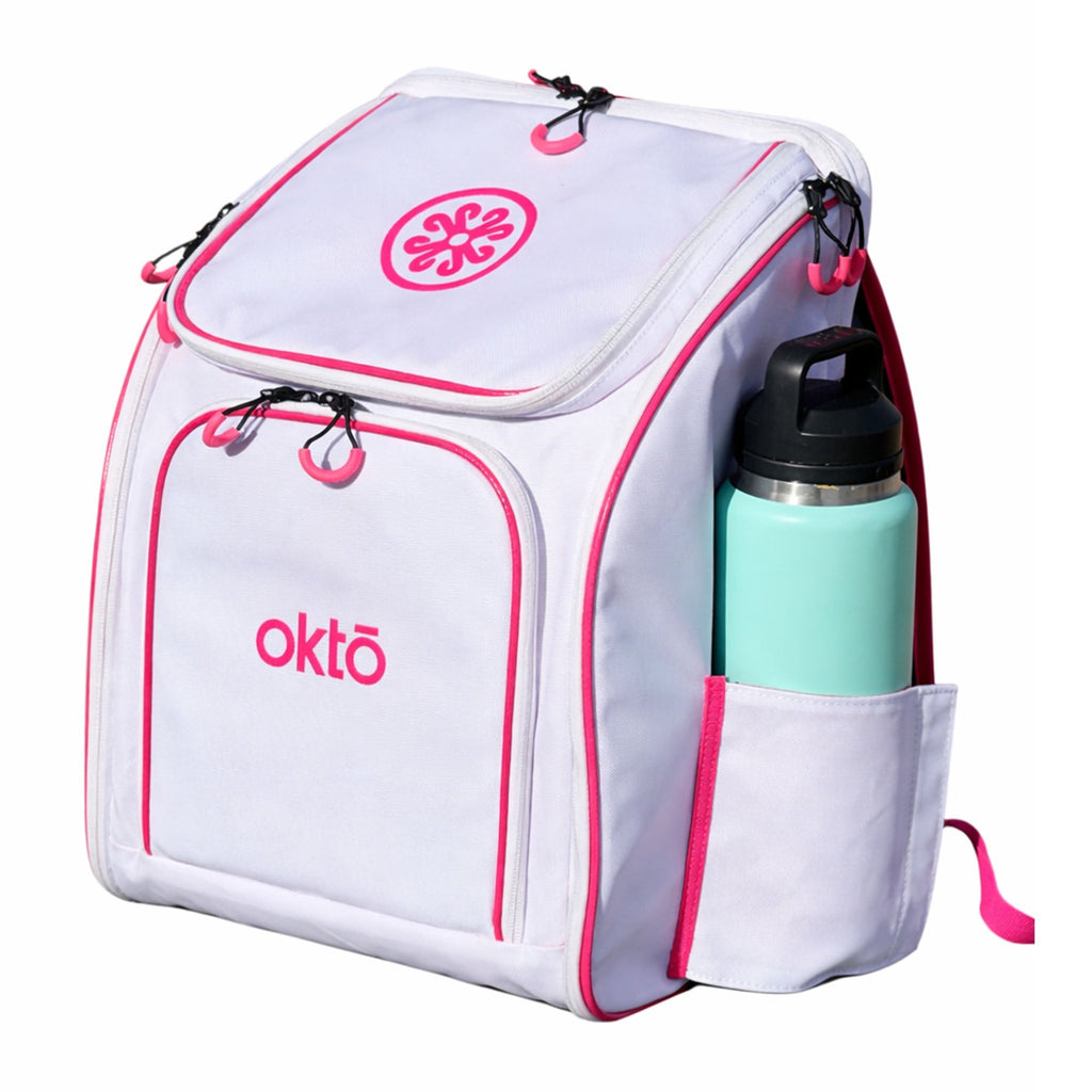 oktō® Rec Lite Ultimate Paddle Sport Backpack