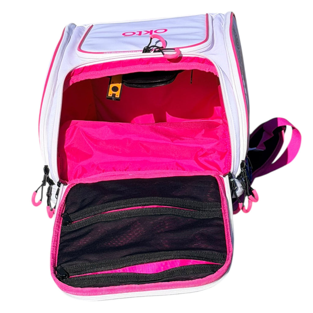 oktō® Rec Lite Ultimate Paddle Sport Backpack