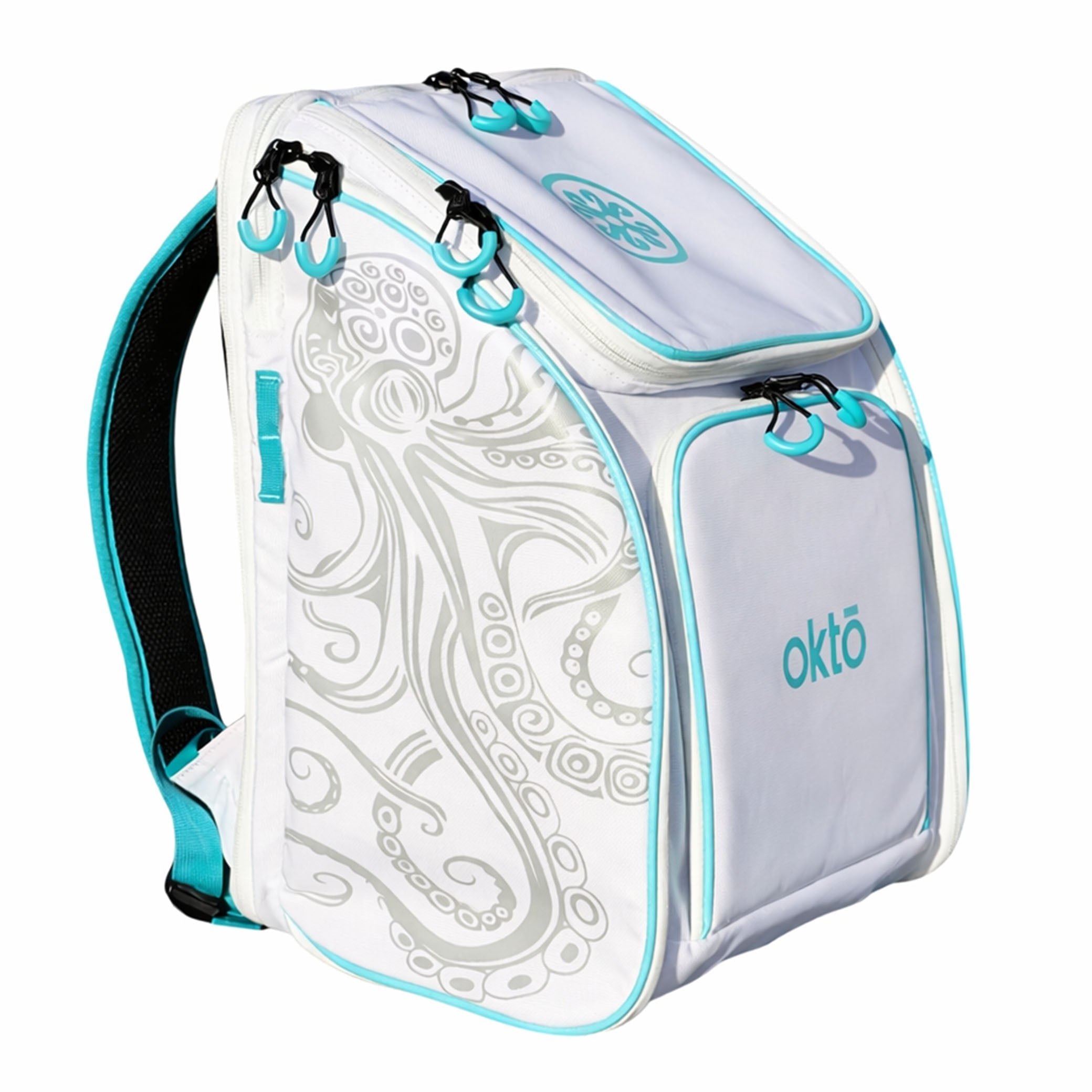 oktō® Rec Lite Ultimate Paddle Sport Backpack