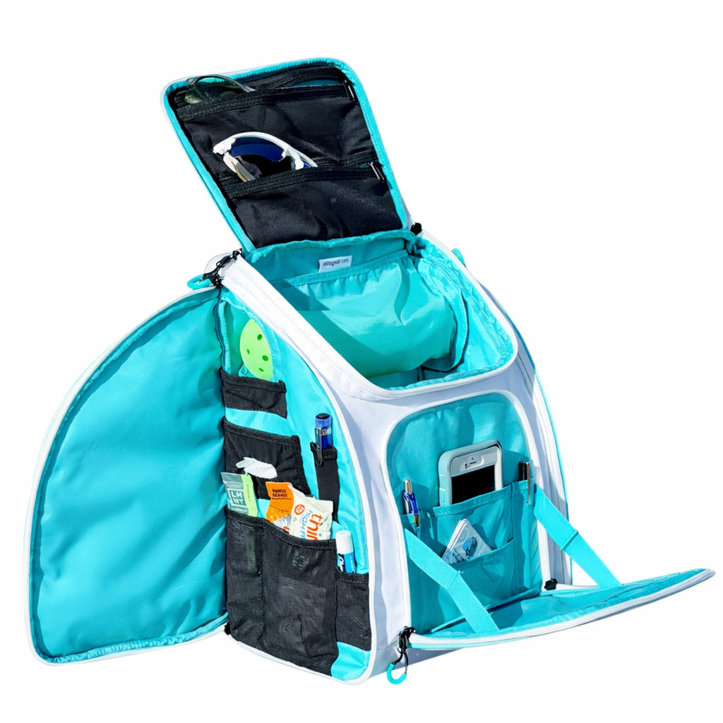 oktō® Rec Lite Ultimate Paddle Sport Backpack